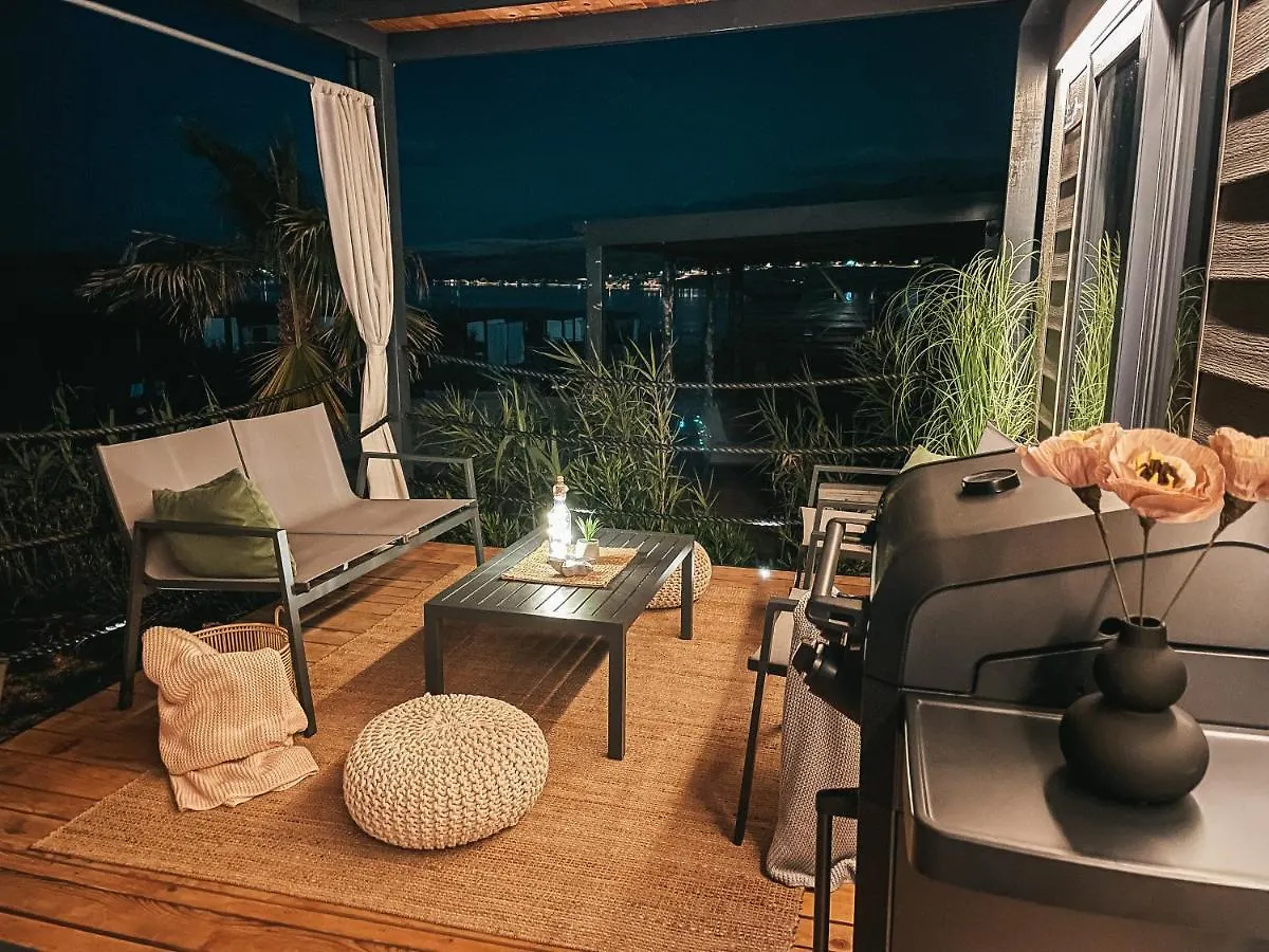 Seaya Mobile Home - Terra Park Spiritos Kolan