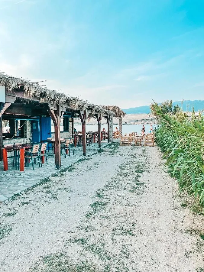 Seaya Mobile Home - Terra Park Spiritos Kolan 0*,